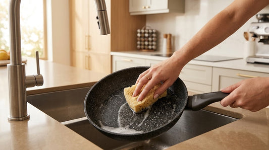 How to Care for Granite Cookware: A Simple Everyday Guide