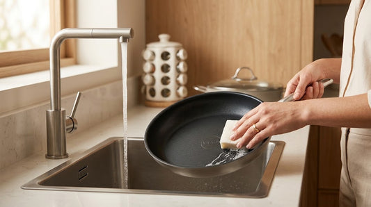 How to Care for Non-Stick Cookware: Tips for Everyday Use