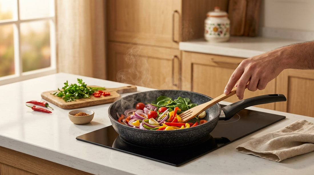How to Cook With a Frypan: Tips for Better Everyday Results