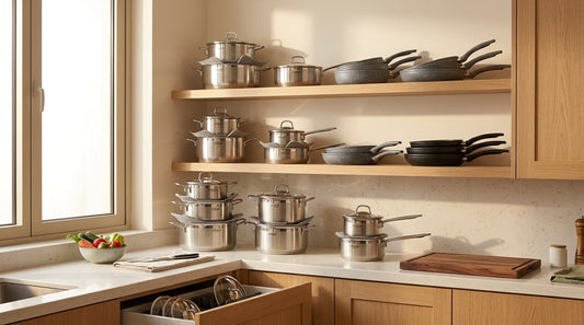 How to Make Your Cookware Last Longer: 10 Everyday Habits