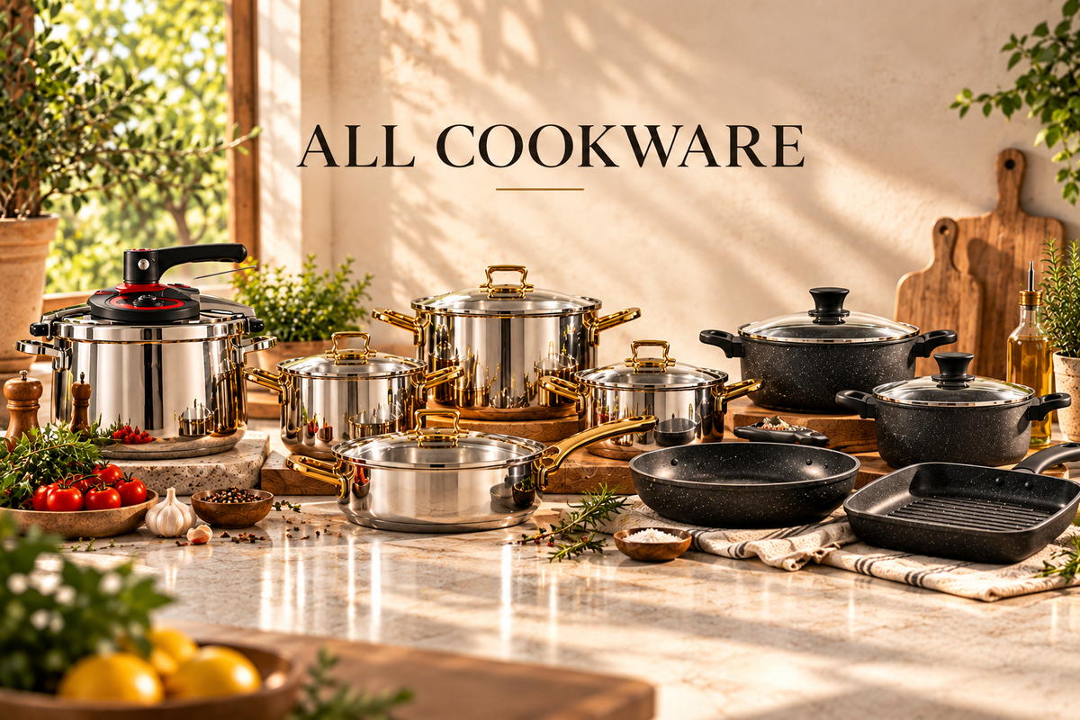 All Cookware