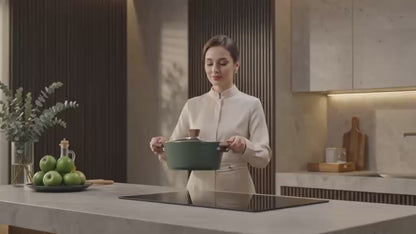 BIO TITANIUM 23-PIECE COOKWARE SET